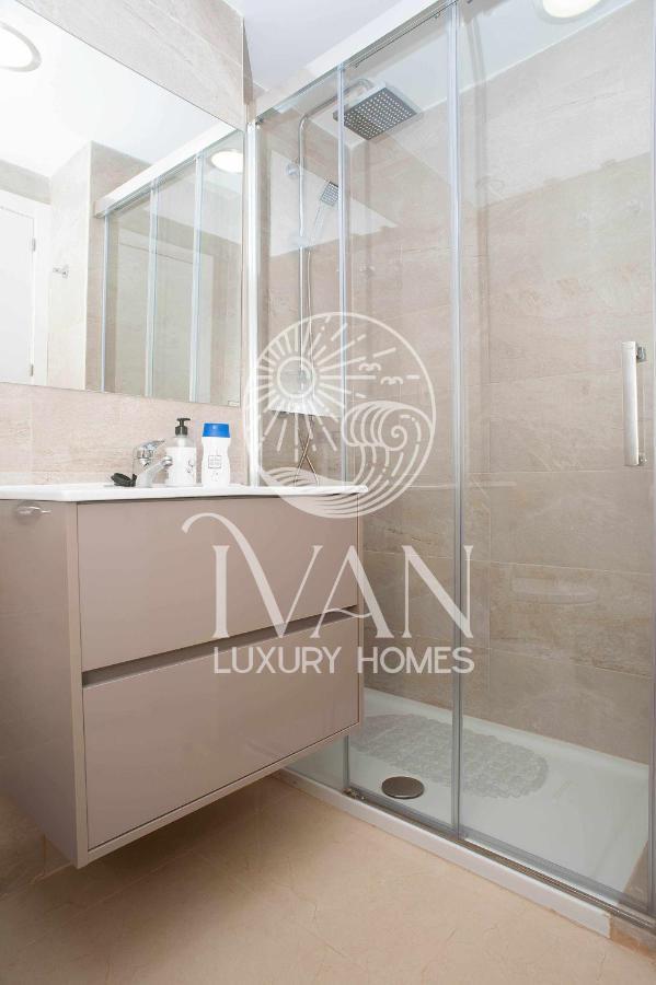 Casa Zerua Ivan Luxury Homes 5ªpta Sur 1ªlinea Оропеса-дель-Мар Экстерьер фото