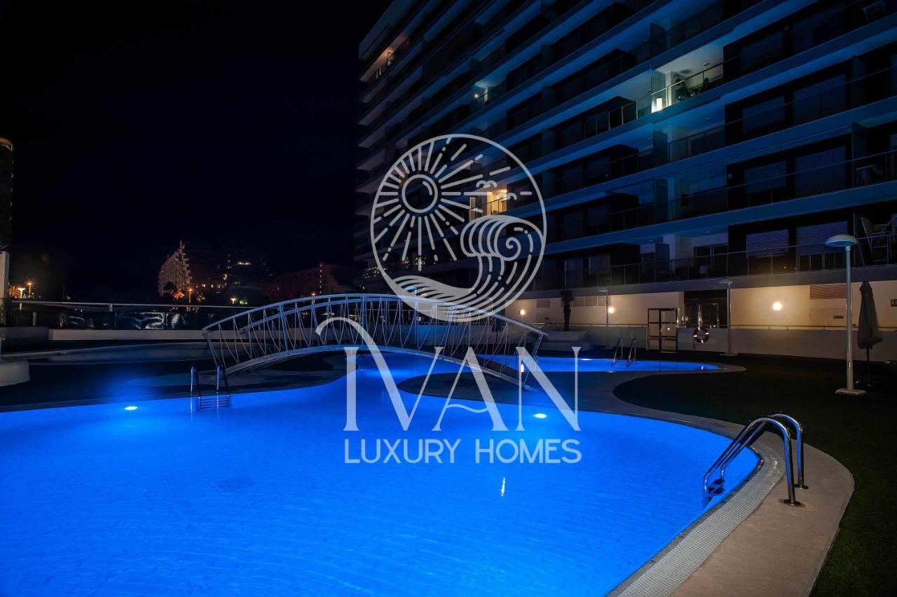 Casa Zerua Ivan Luxury Homes 5ªpta Sur 1ªlinea Оропеса-дель-Мар Экстерьер фото