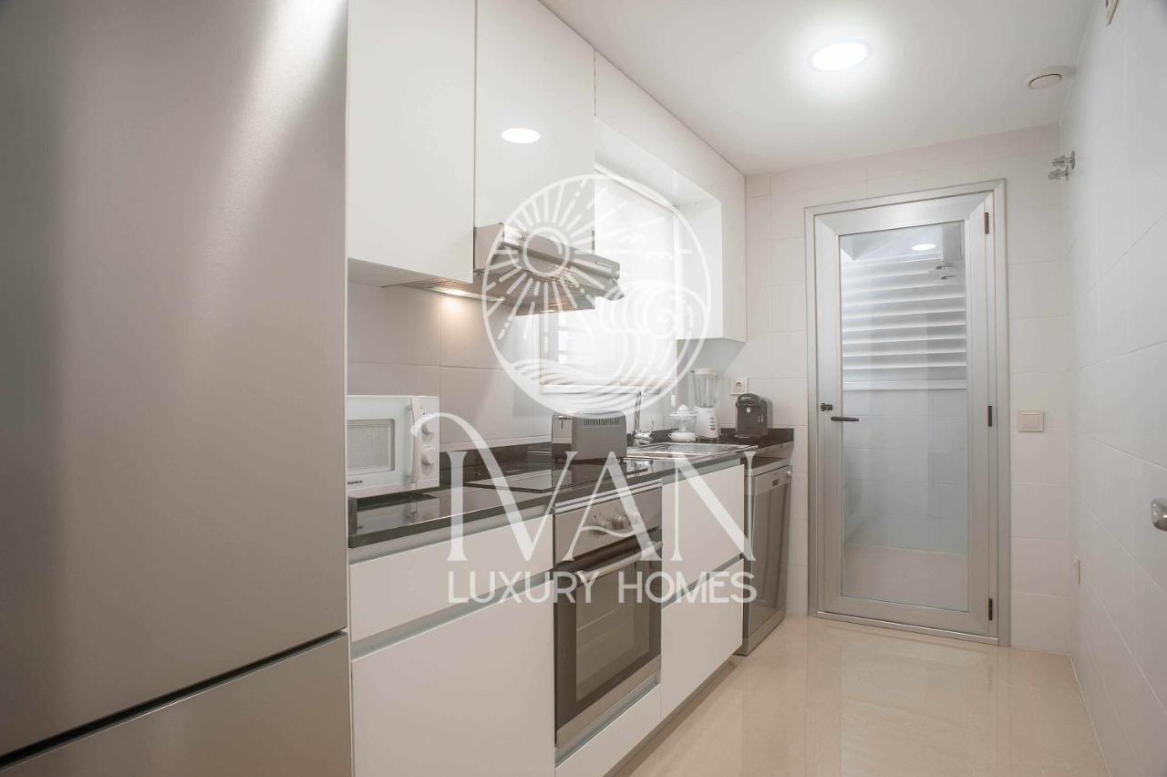 Casa Zerua Ivan Luxury Homes 5ªpta Sur 1ªlinea Оропеса-дель-Мар Экстерьер фото